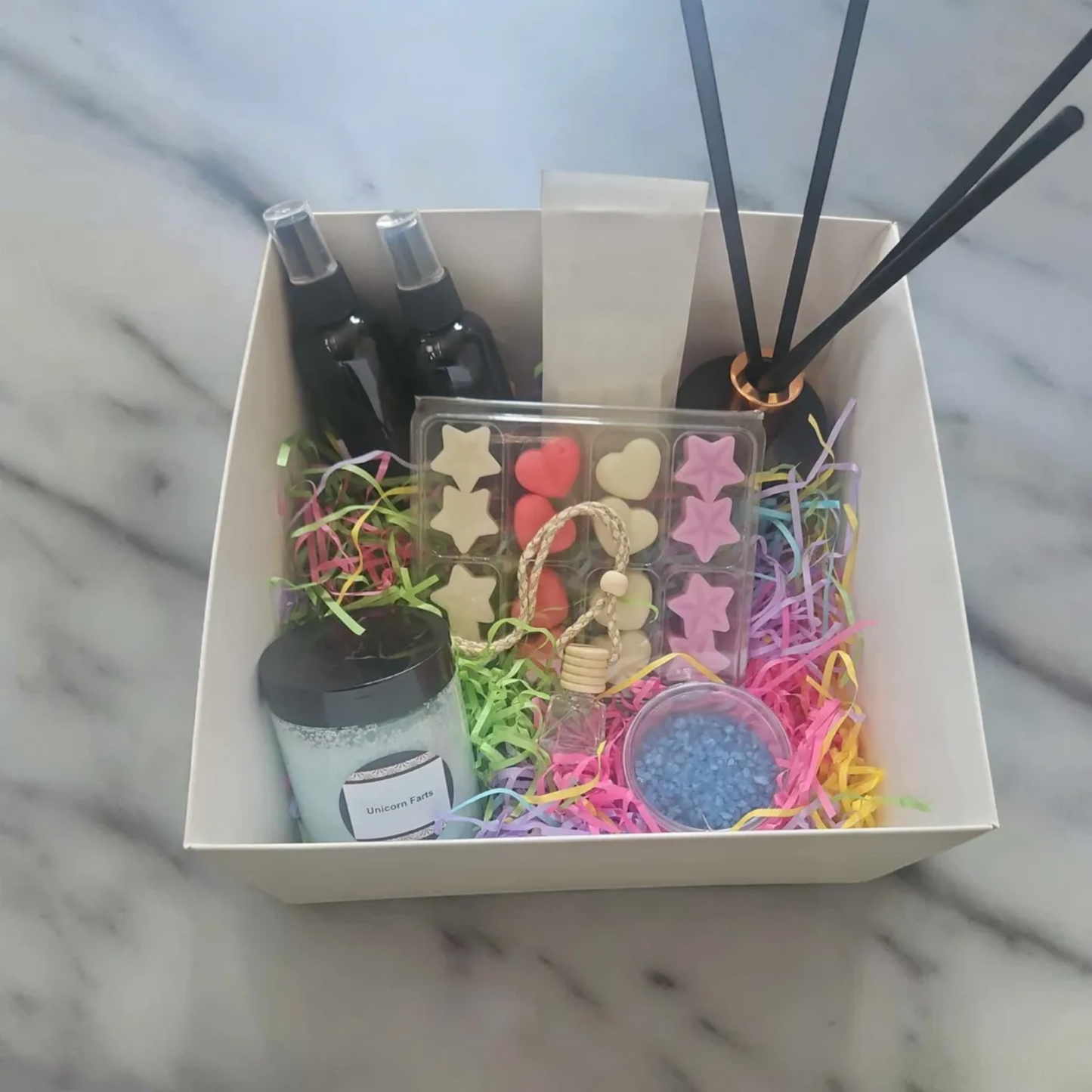 Surprise Fragrance All Product Hamper
