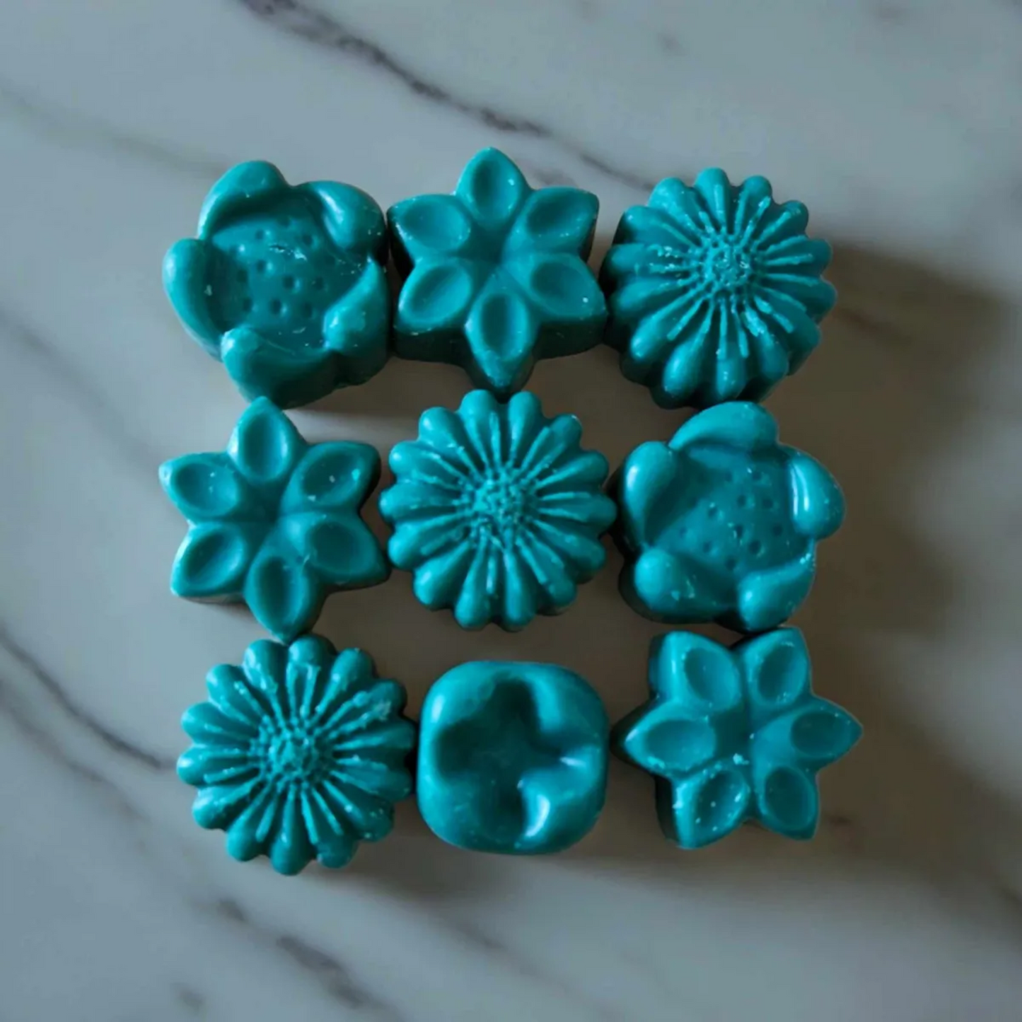 Laundry/Cleaning Floral Selection Wax Melts