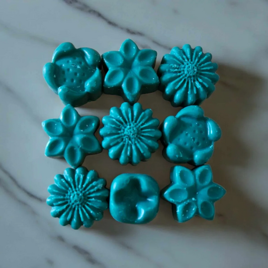 Laundry/Cleaning Floral Selection Wax Melts
