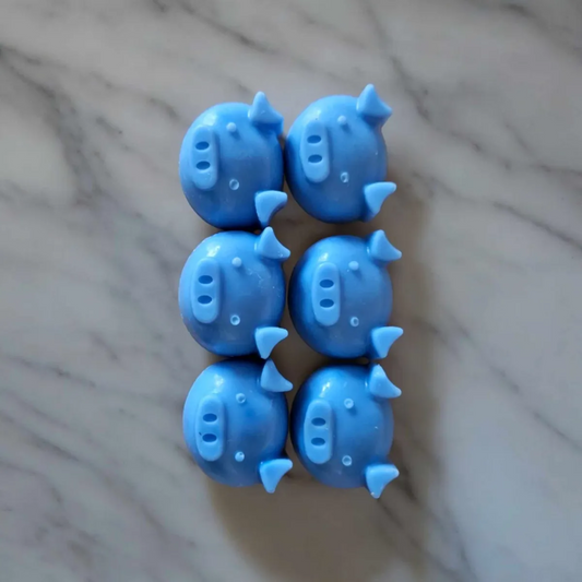 Mrs Hinch Pig Face Wax Melts