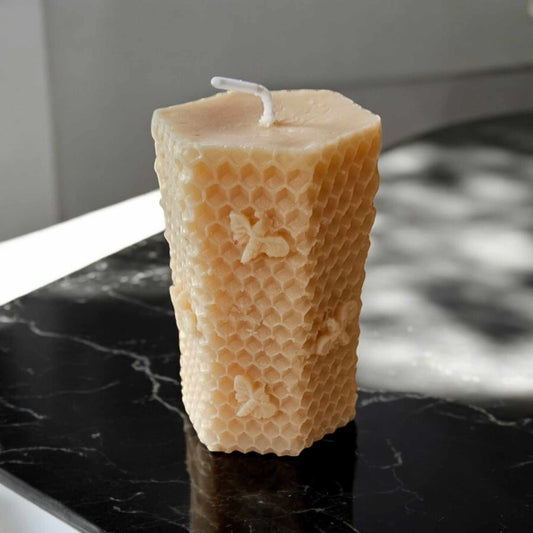 Mrs Hinch Honeycomb Candle